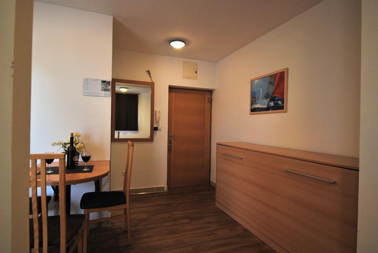 Nautica Apartments Betina  Exterior photo