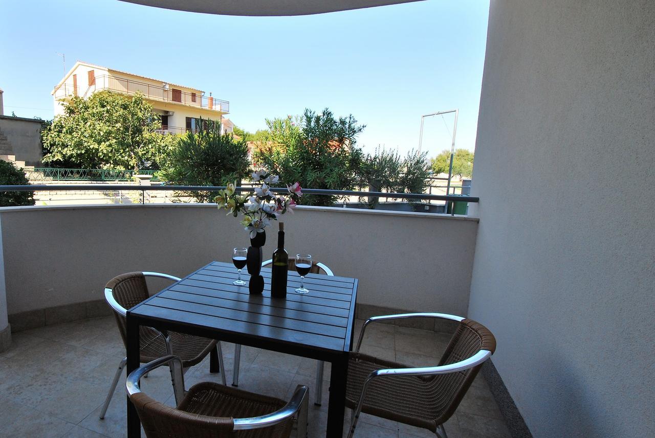 Nautica Apartments Betina  Exterior photo