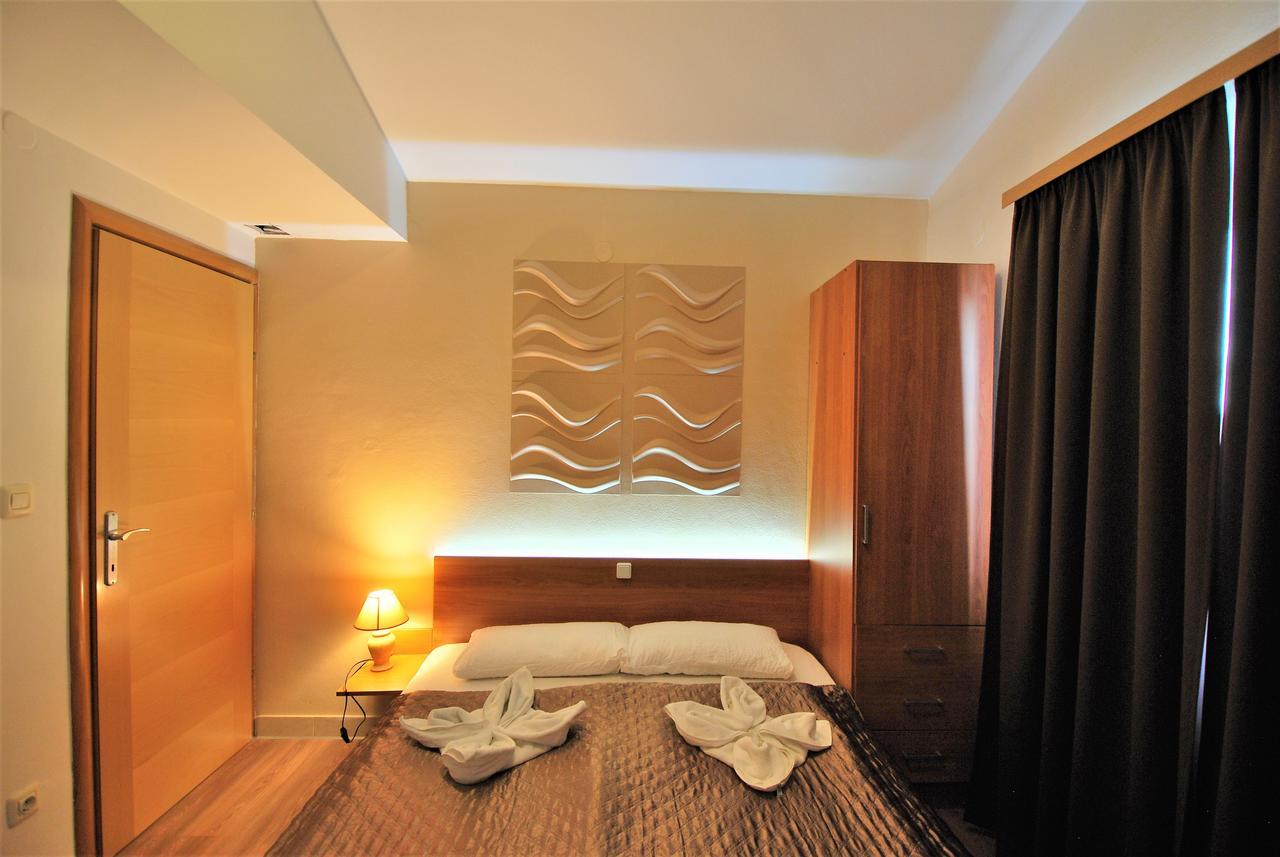 Nautica Apartments Betina  Exterior photo